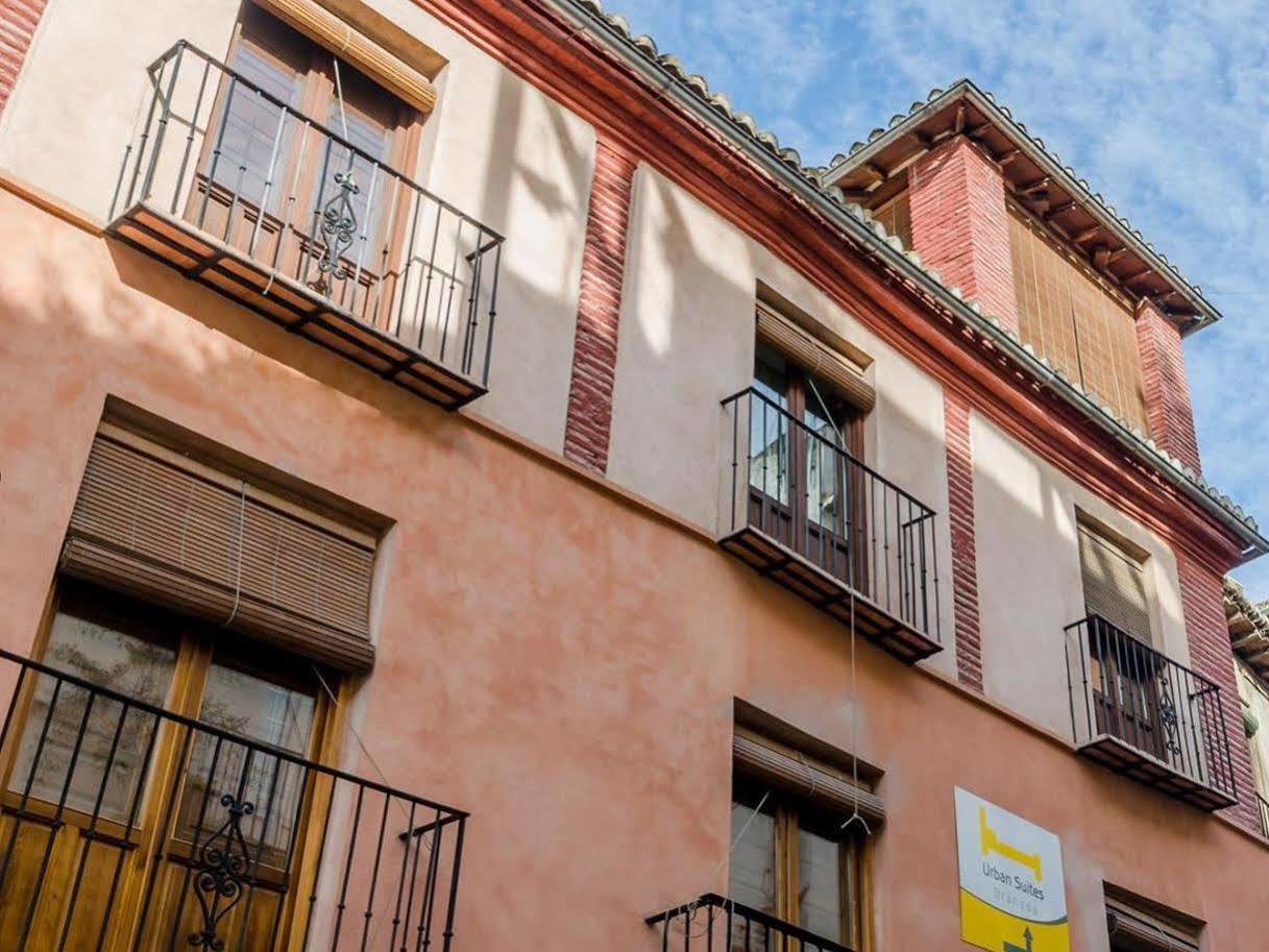 Apartamento Urban *