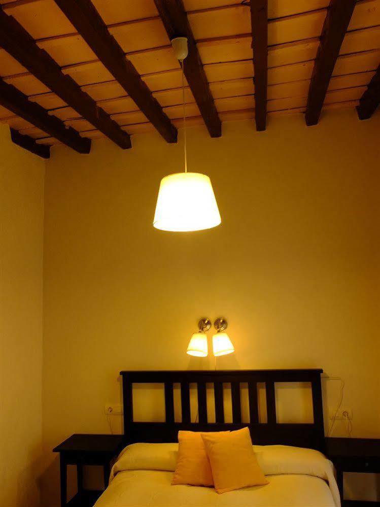 Apartamento Urban Granada