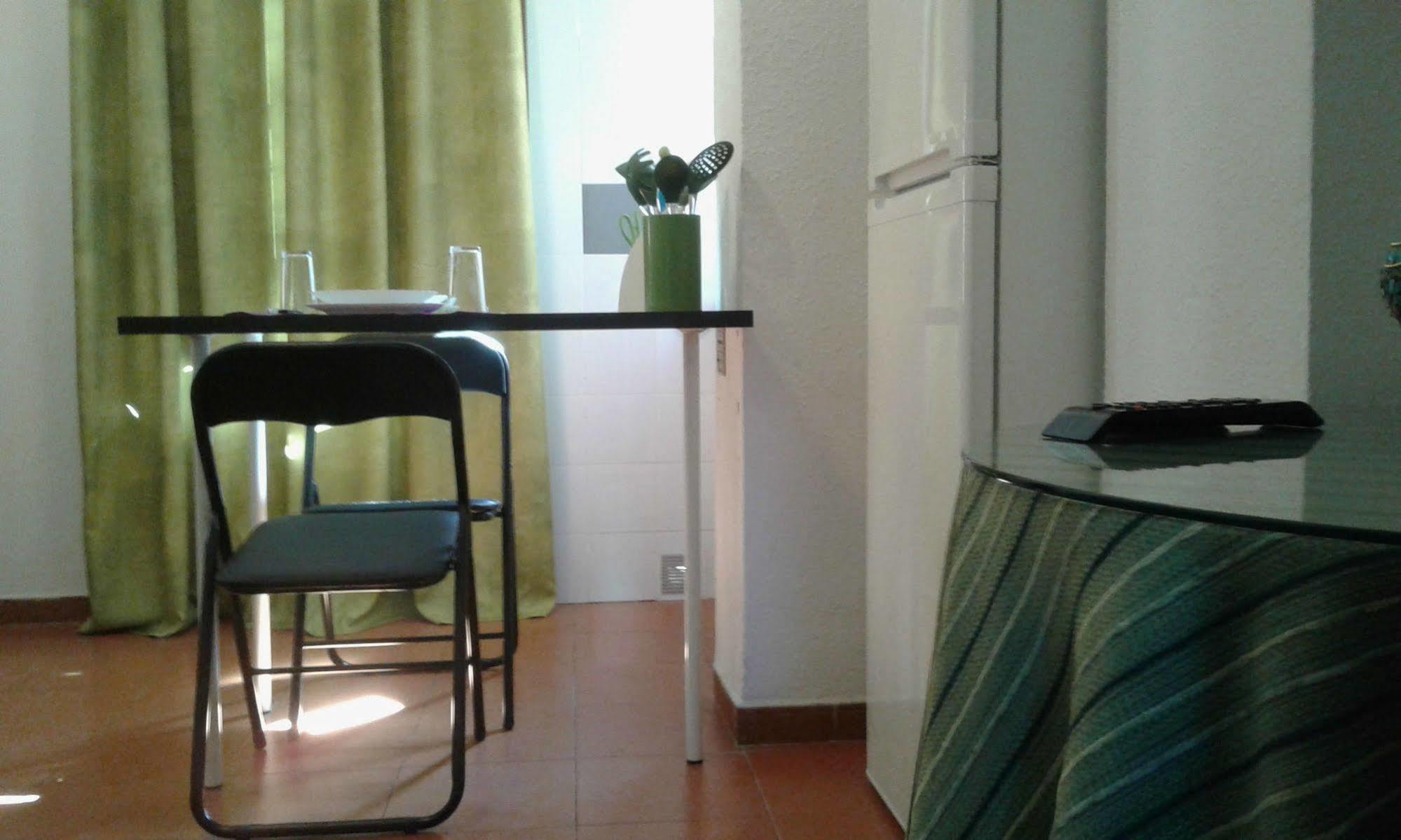 Apartamento Comet Elvira