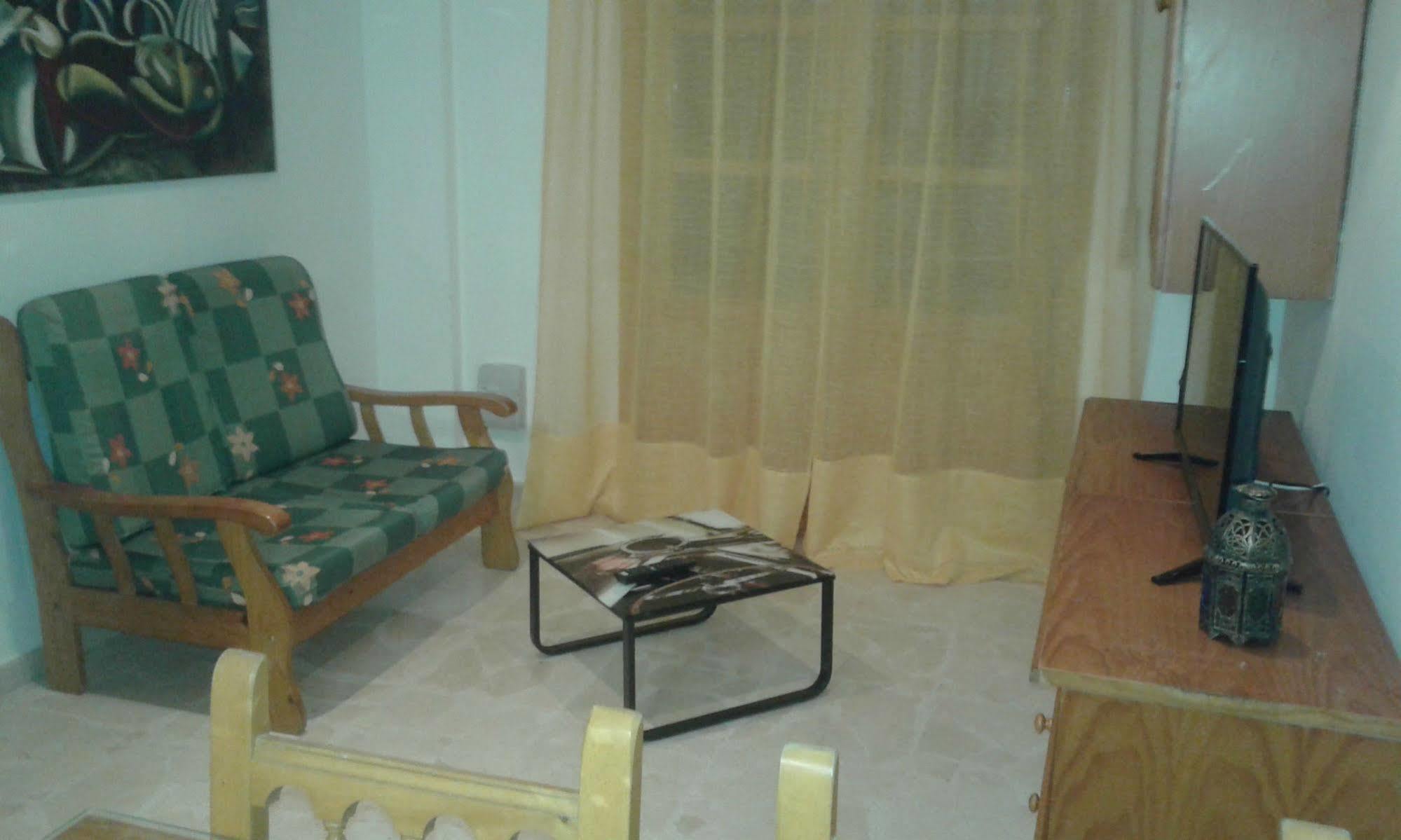 Apartamento Comet Elvira *