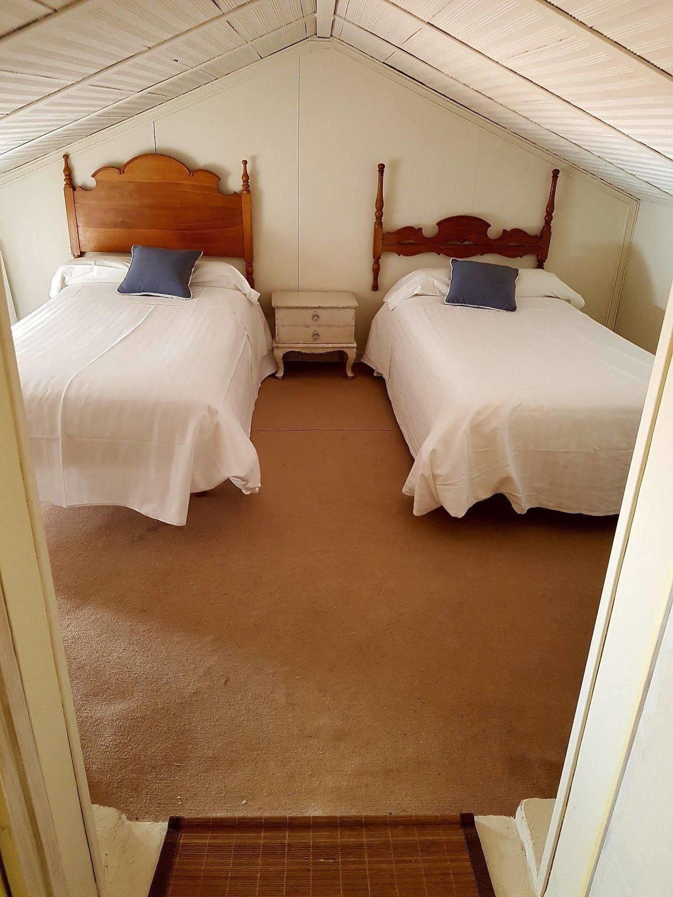 Bed and breakfast Palacio Del Cobertizo De Santa Ines 4*
