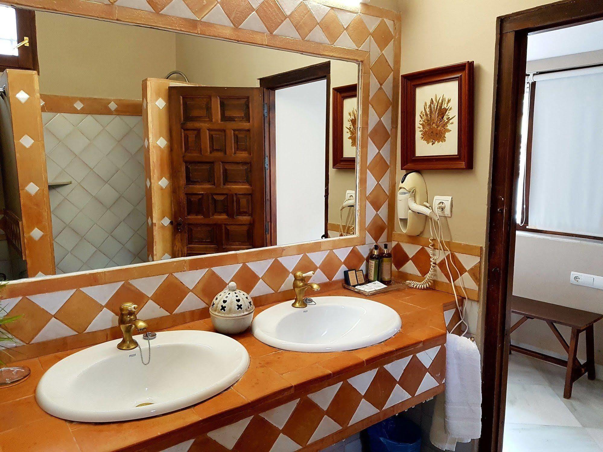 Palacio Del Cobertizo De Santa Ines Bed and breakfast