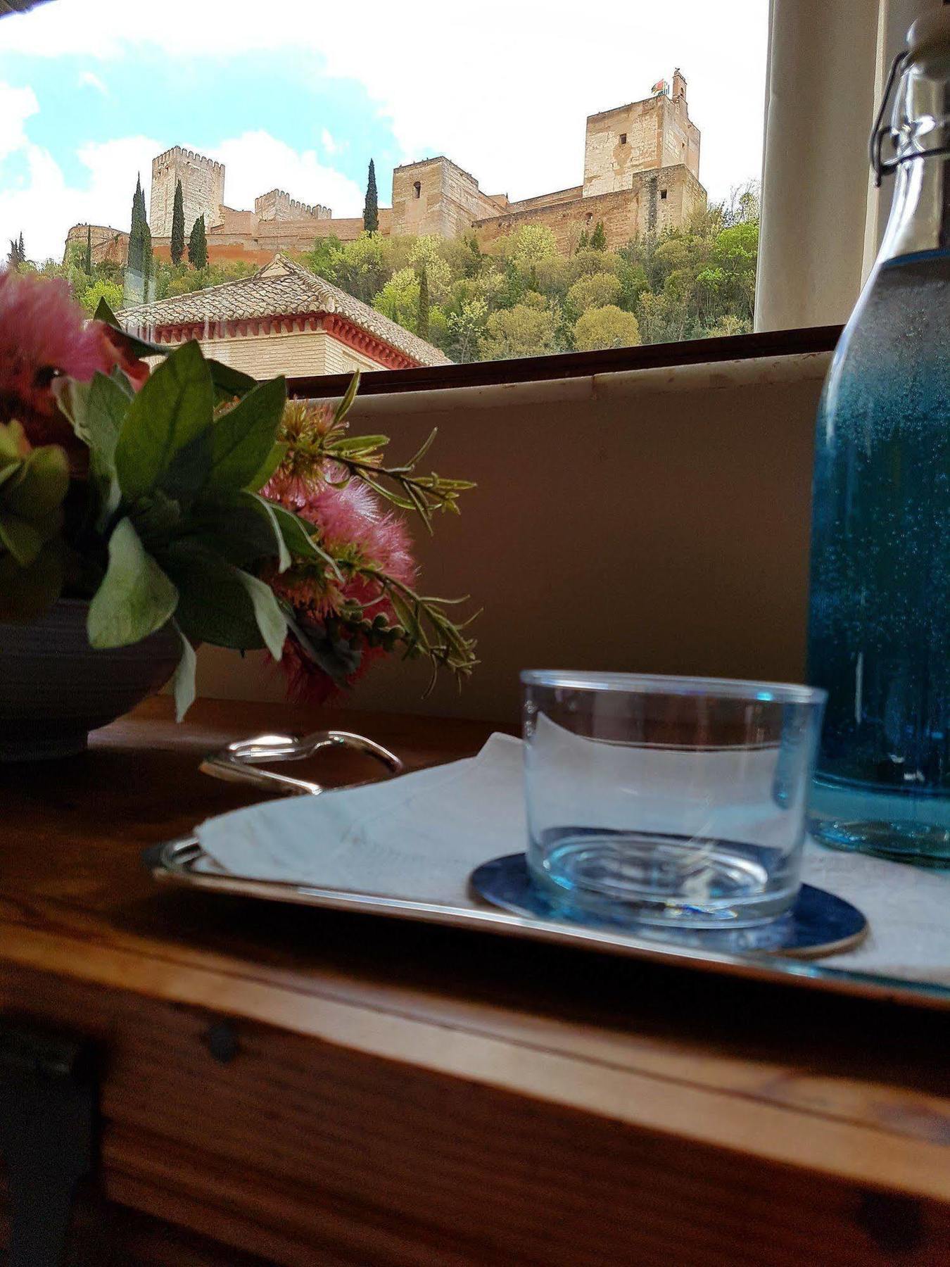 Palacio Del Cobertizo De Santa Ines Bed and breakfast 4*