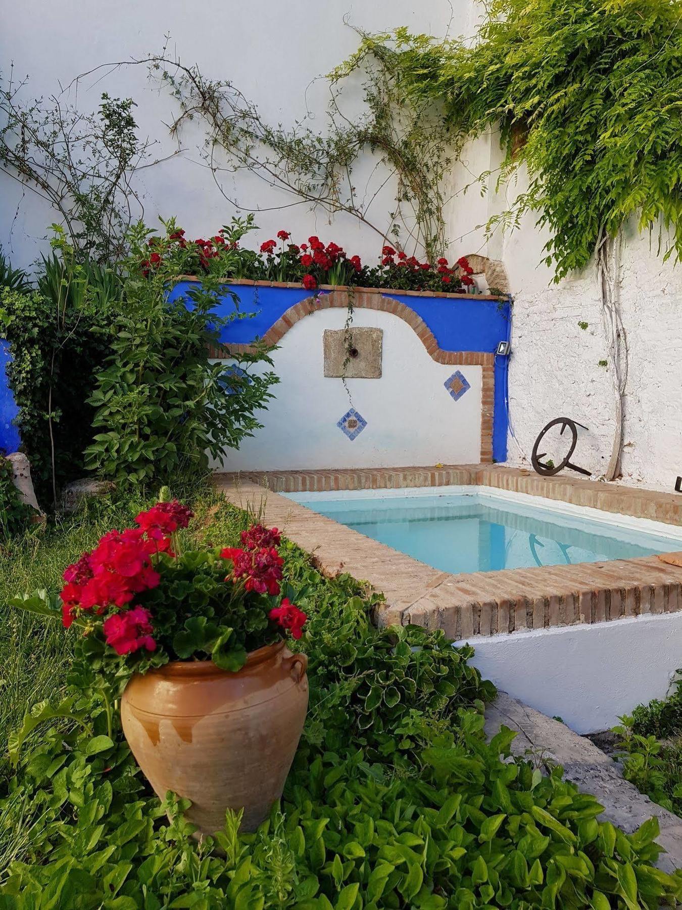 Palacio Del Cobertizo De Santa Ines Bed and breakfast 4*