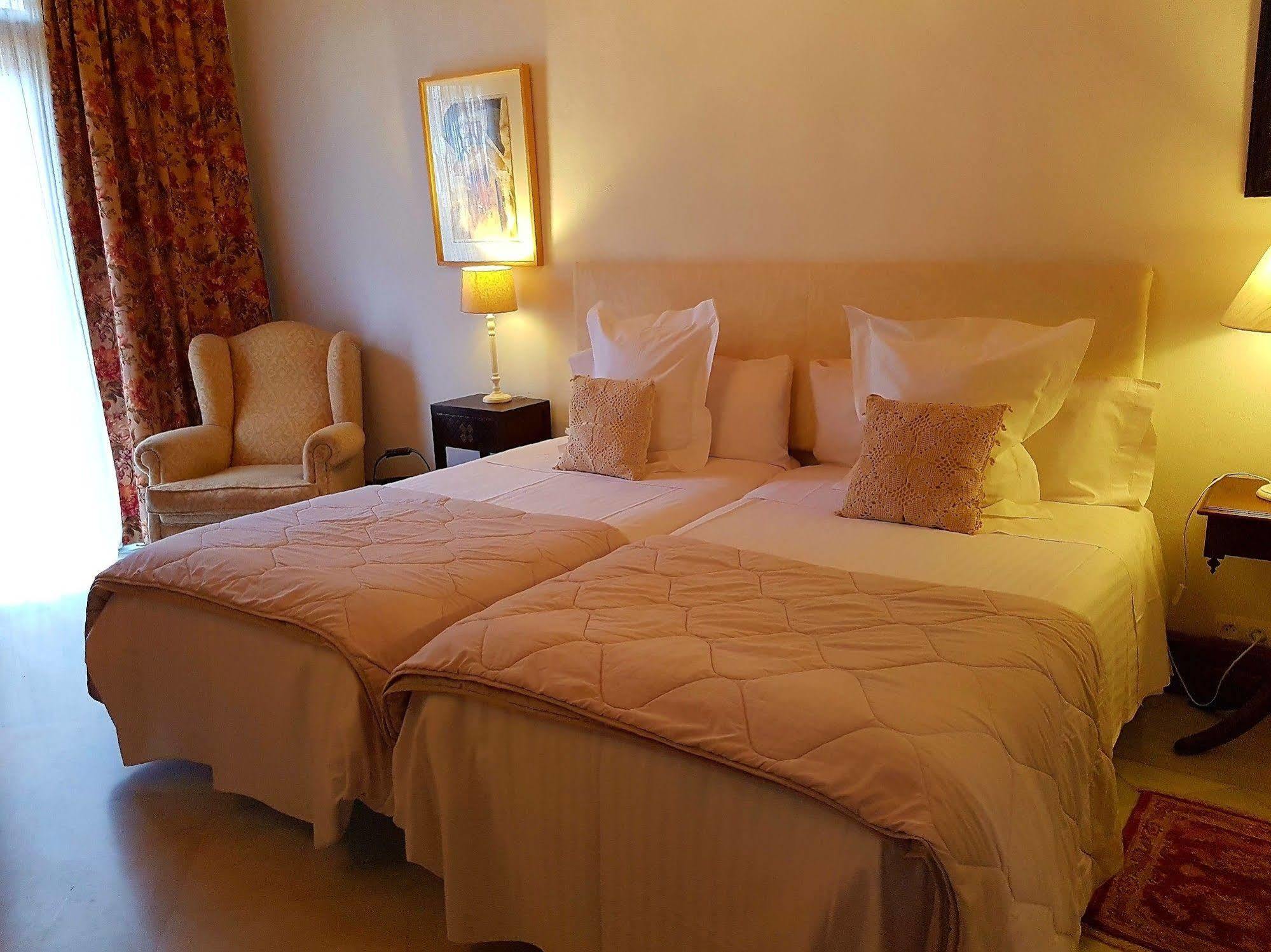 Bed and breakfast Palacio Del Cobertizo De Santa Ines