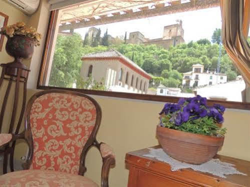Palacio Del Cobertizo De Santa Ines Bed and breakfast
