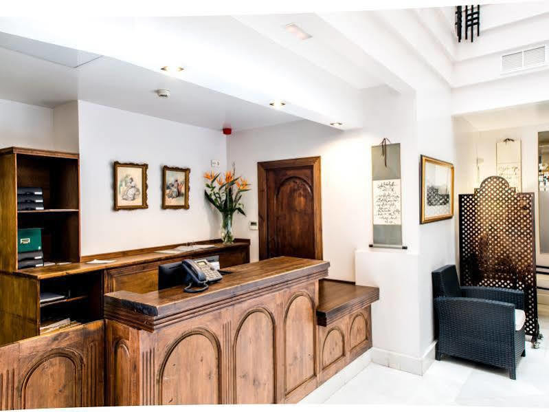 Hotel Monjas Del Carmen