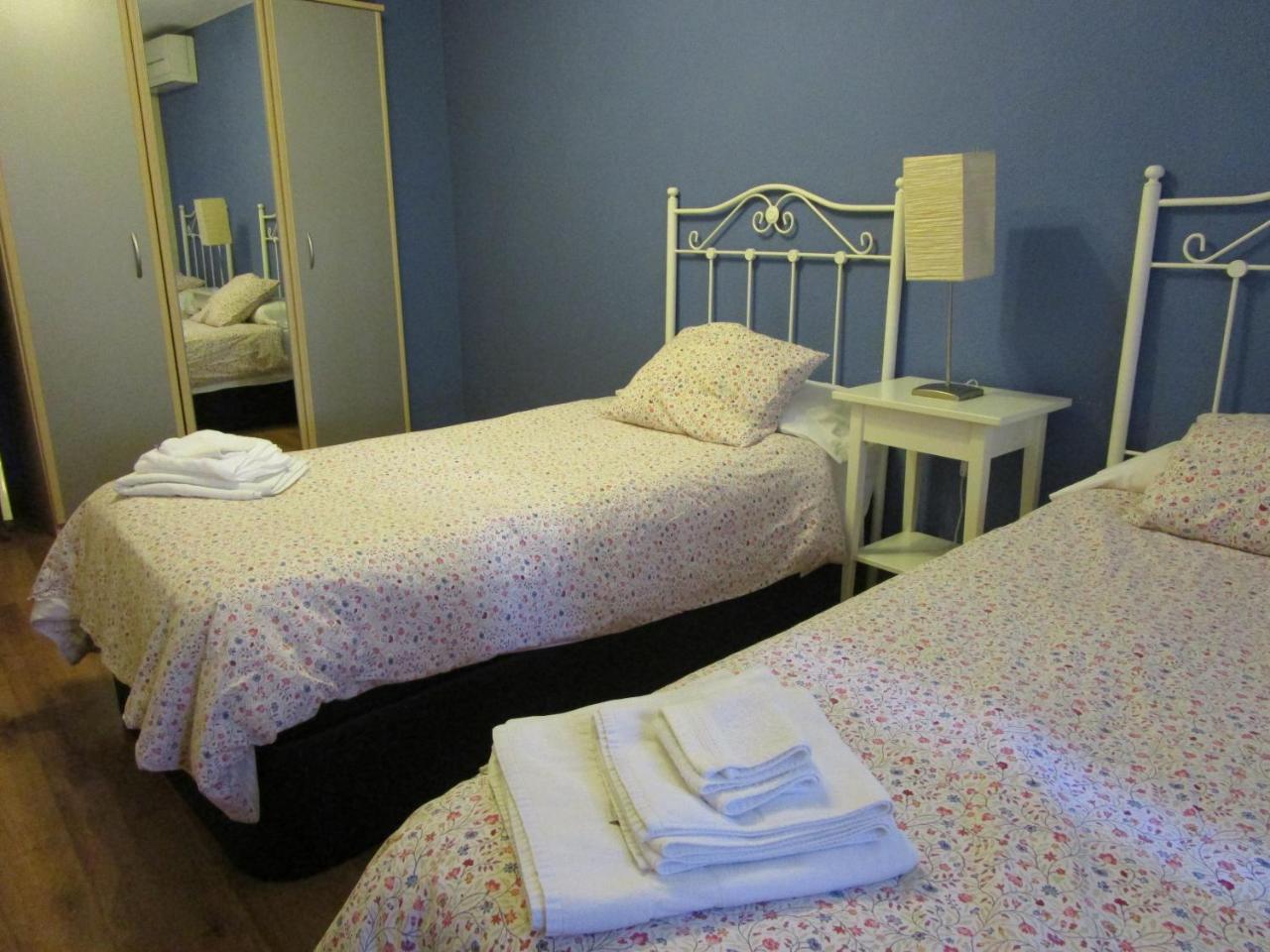 Сasa de vacaciones Los Magnolios Granada