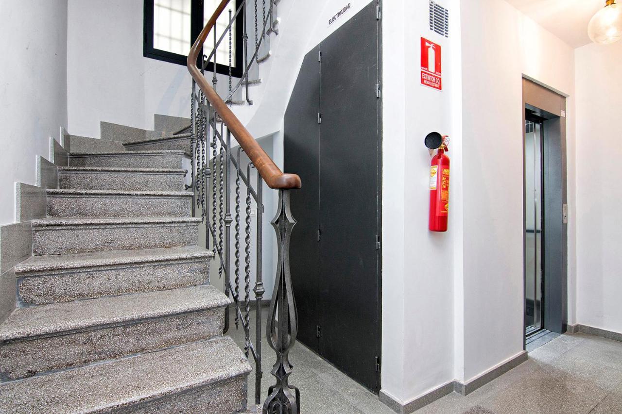 Apartamento Chezmoihomes Sweet & Trendy Nest In Center For 6 *