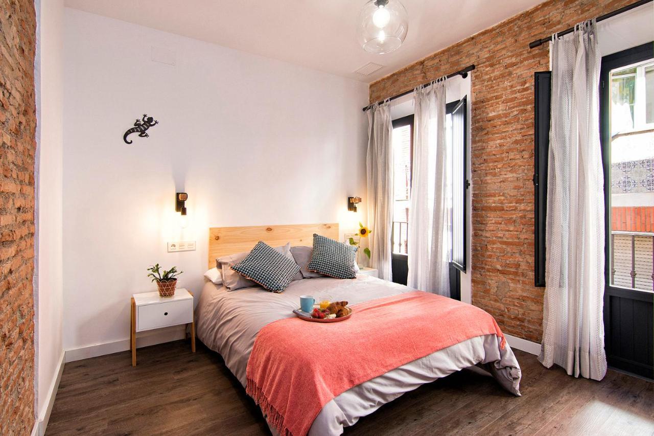 Apartamento Chezmoihomes Sweet & Trendy Nest In Center For 6