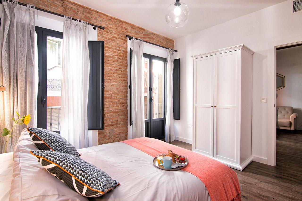 Chezmoihomes Sweet & Trendy Nest In Center For 6 Apartamento