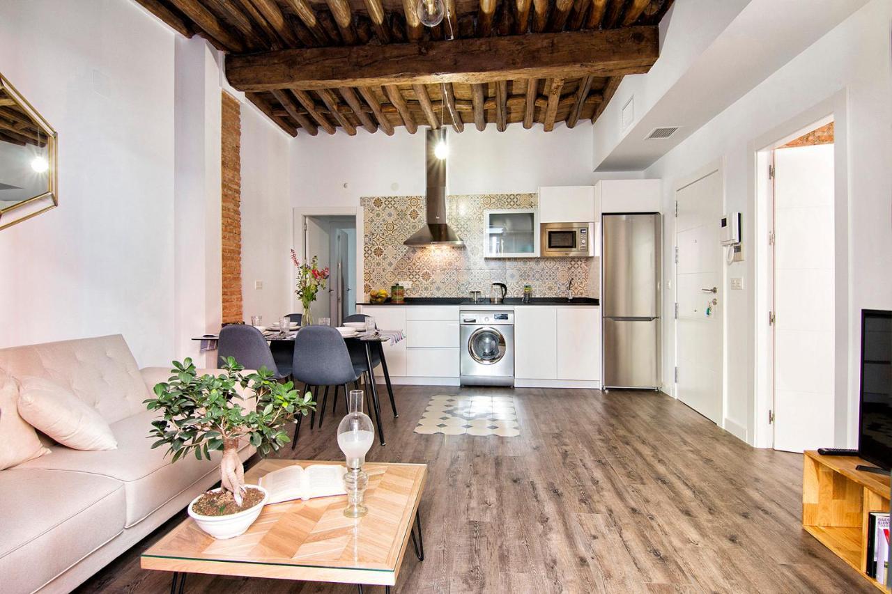 Apartamento Chezmoihomes Sweet & Trendy Nest In Center For 6