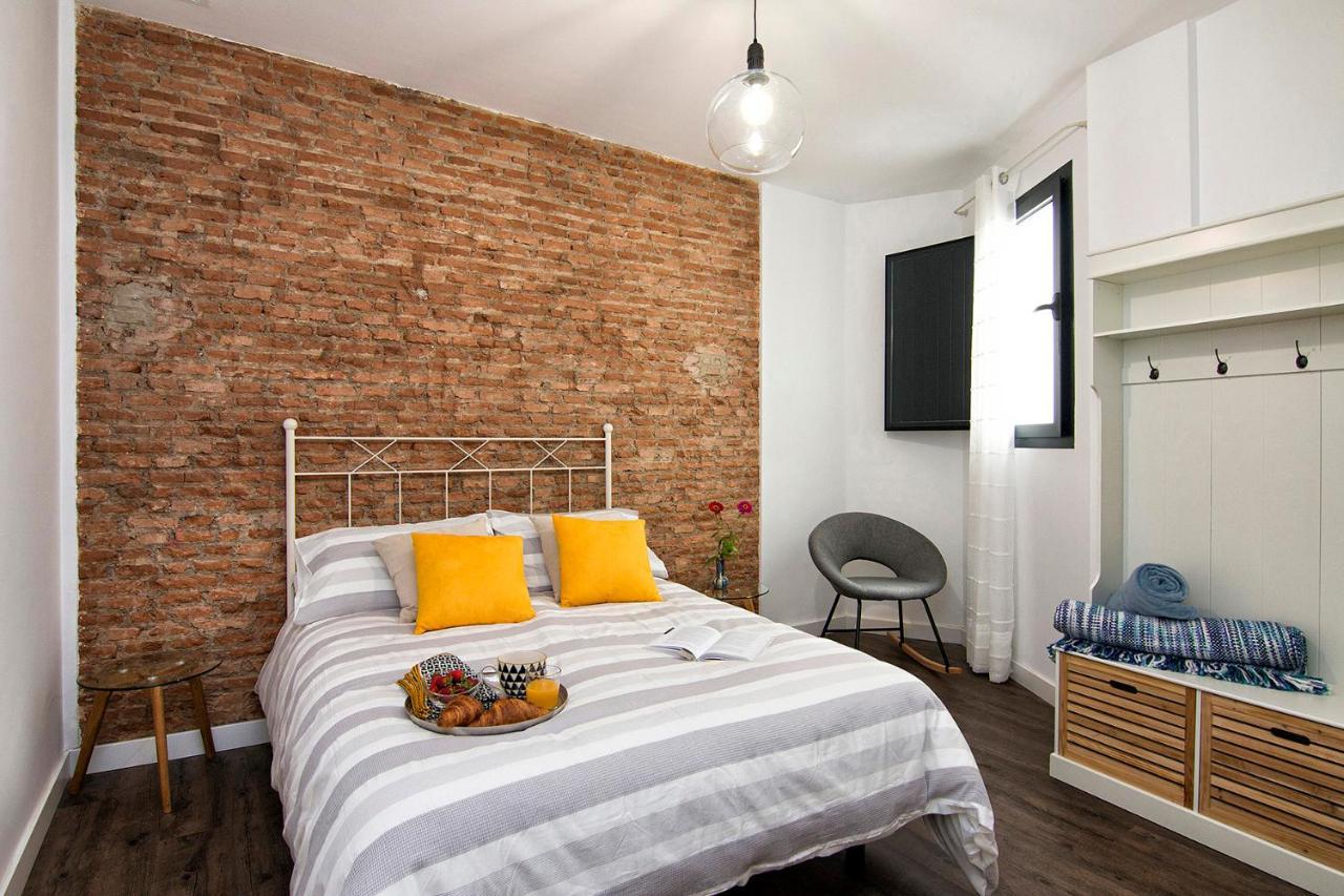 Apartamento Chezmoihomes Sweet & Trendy Nest In Center For 6 *