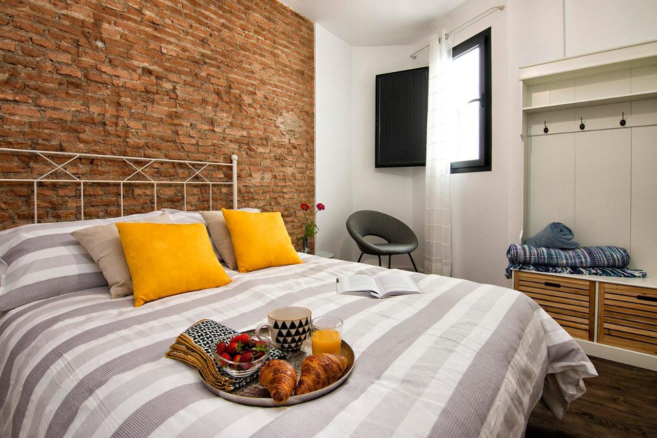 Apartamento Chezmoihomes Sweet & Trendy Nest In Center For 6 Granada