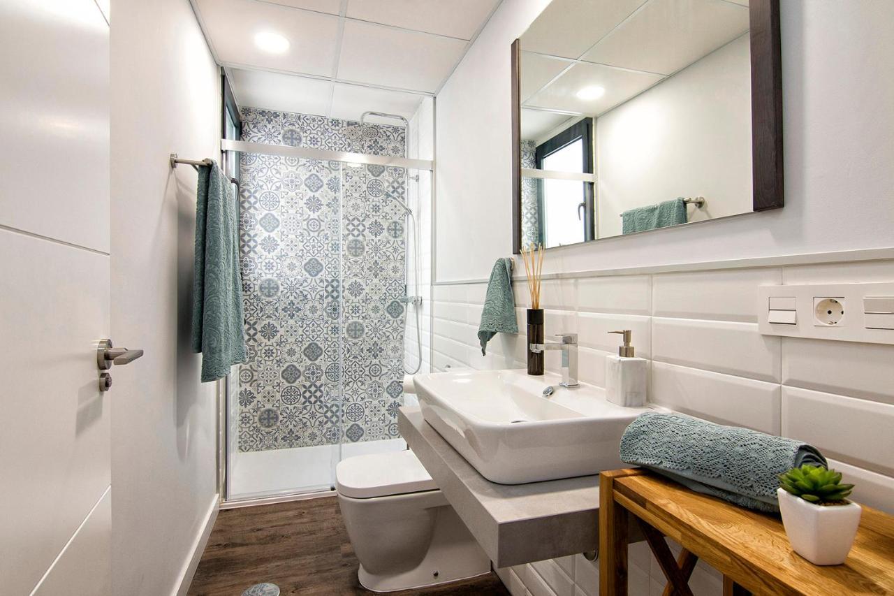 Apartamento Chezmoihomes Sweet & Trendy Nest In Center For 6 *
