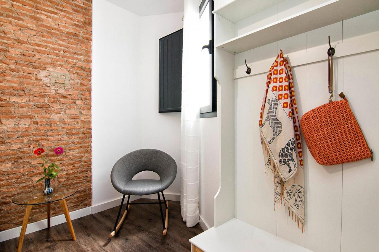 Chezmoihomes Sweet & Trendy Nest In Center For 6 * Granada