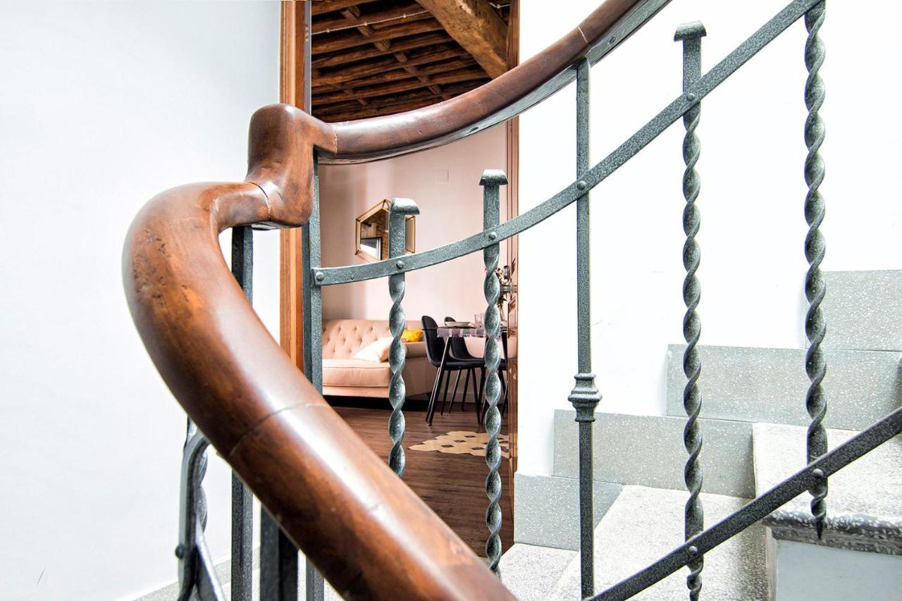 Chezmoihomes Sweet & Trendy Nest In Center For 6 *