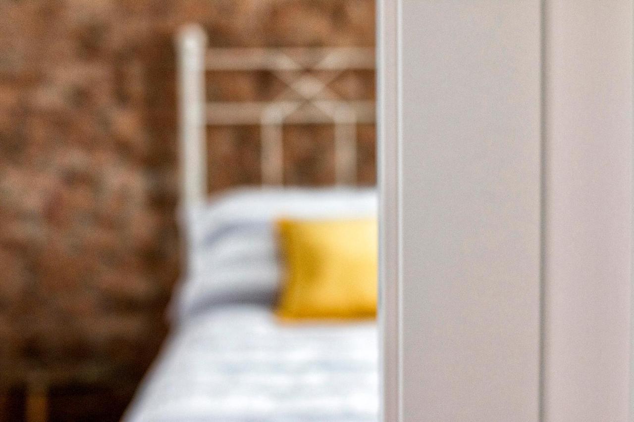 Apartamento Chezmoihomes Sweet & Trendy Nest In Center For 6