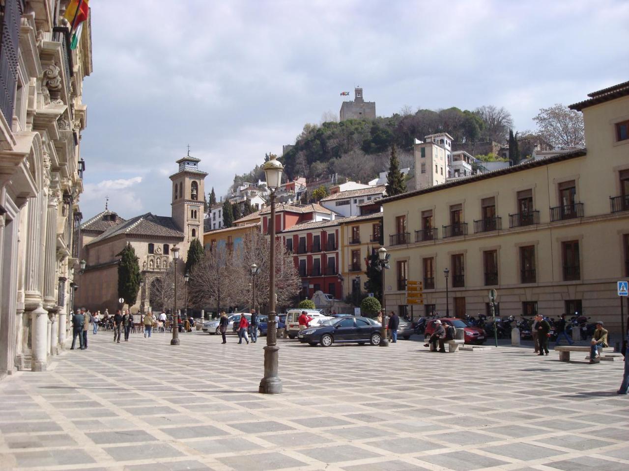 Apartamento Genteel Plaza Nueva Granada