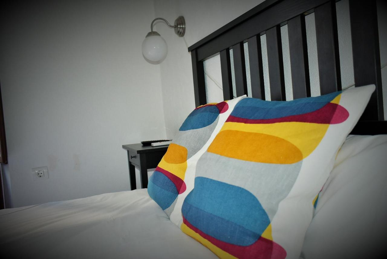 Apartamento Urban *