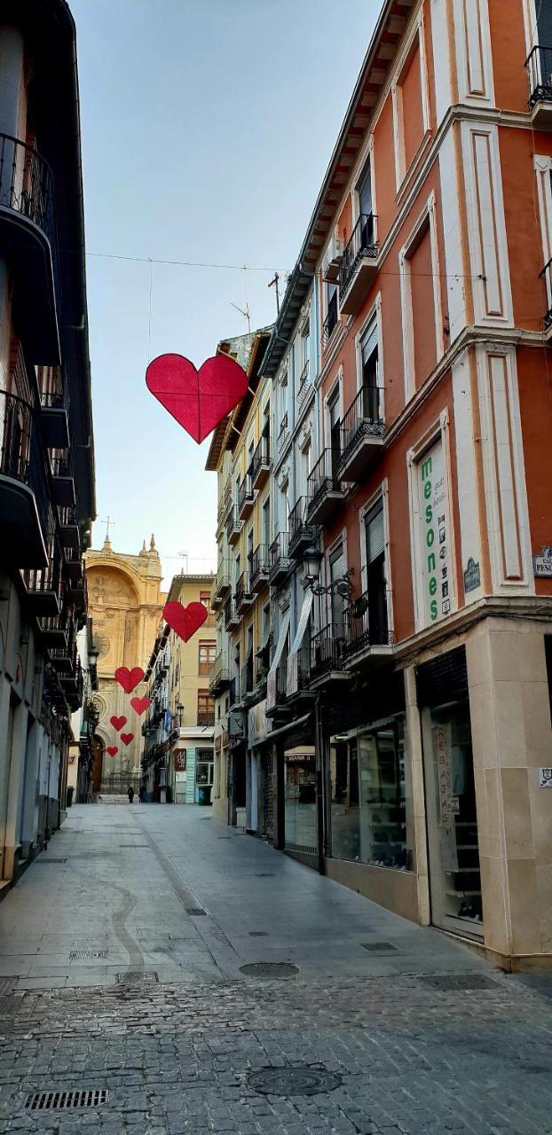 Mesones Granada