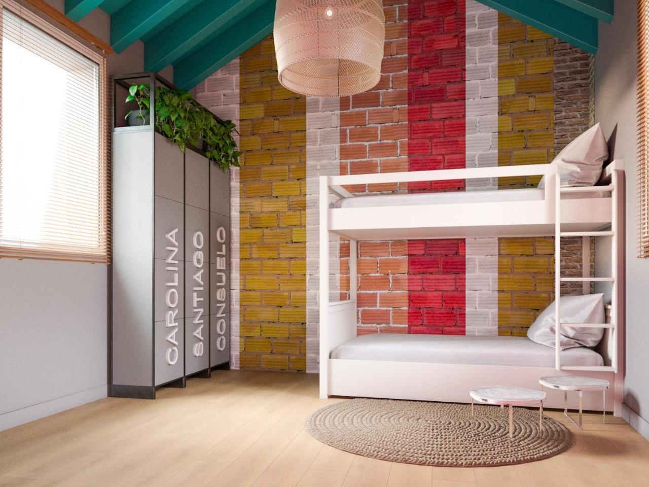 Guest house Lolamento 2*