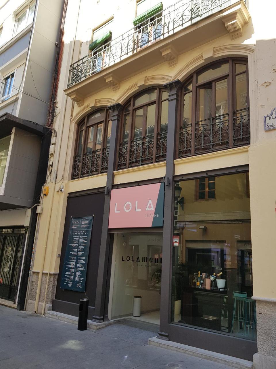 Guest house Lolamento 2*
