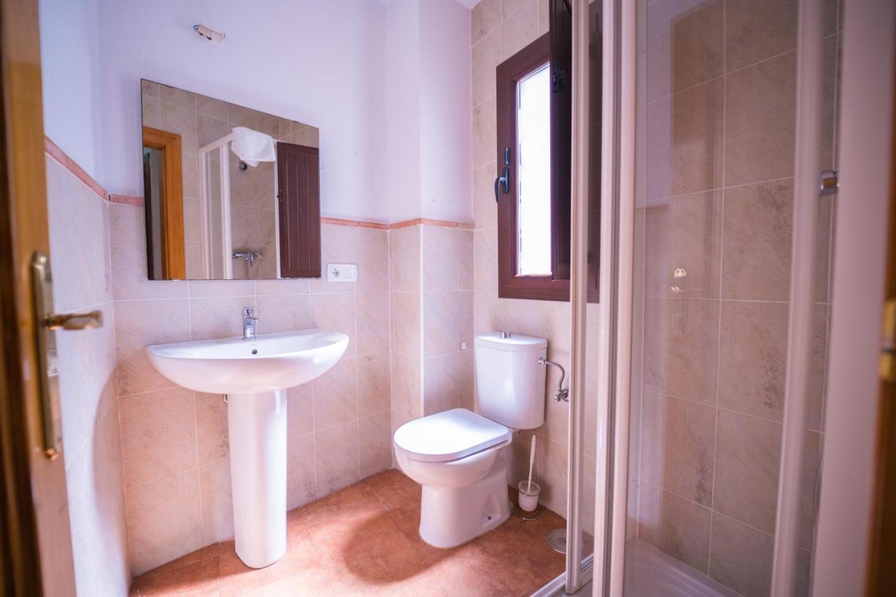 Apartamento Alhacaba