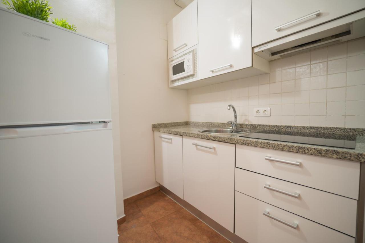 Apartamento Alhacaba Apartamento Granada