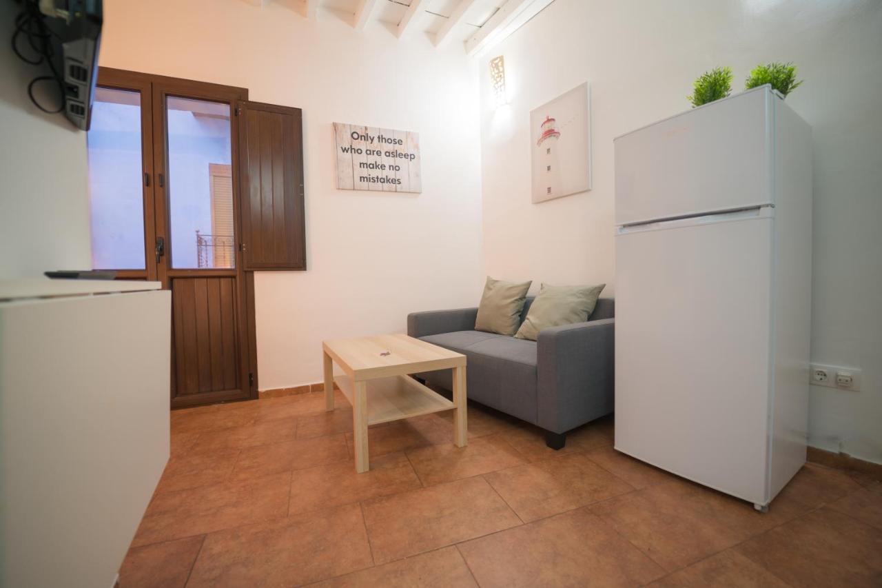 Apartamento Alhacaba
