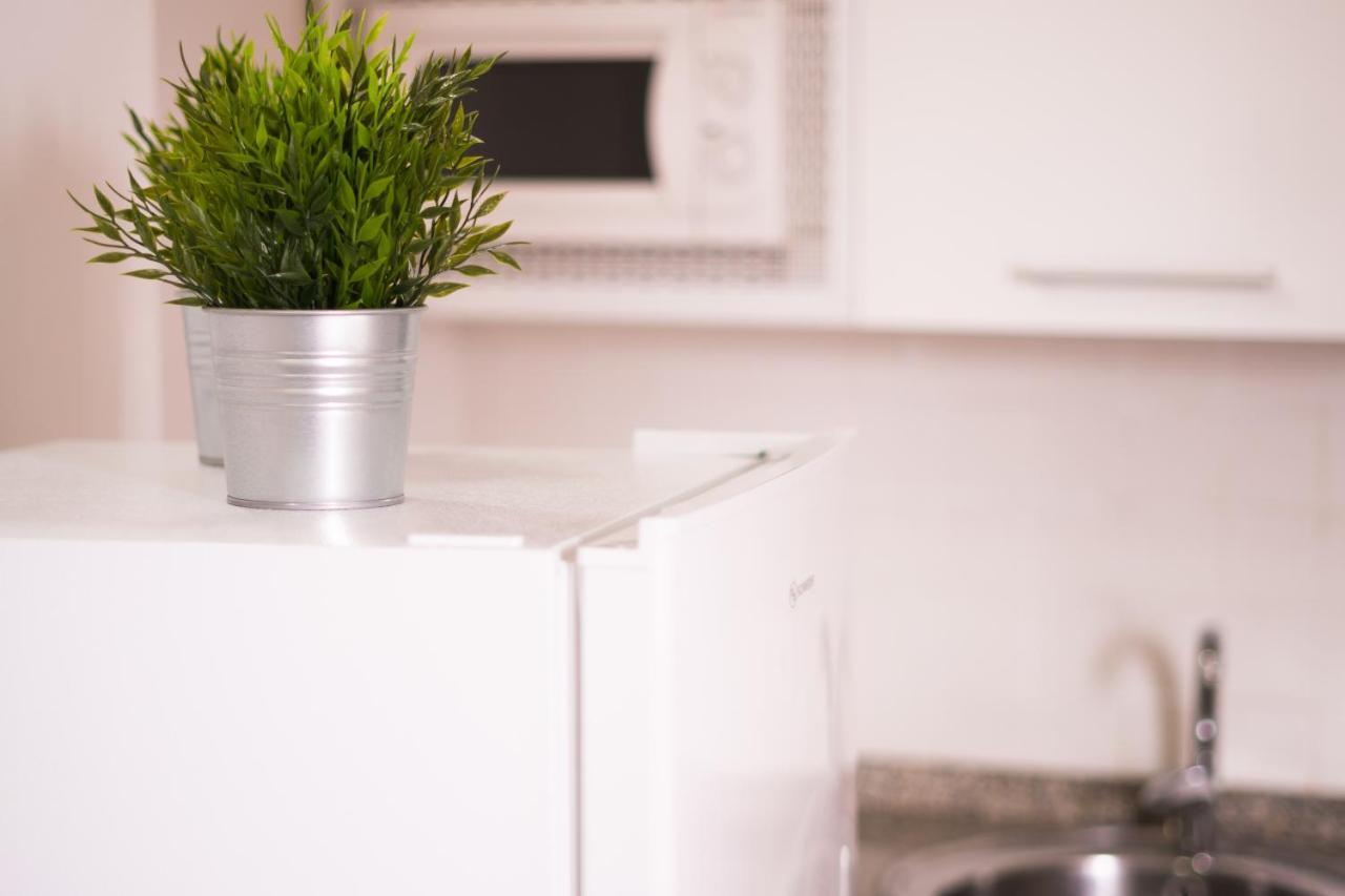 Apartamento Alhacaba