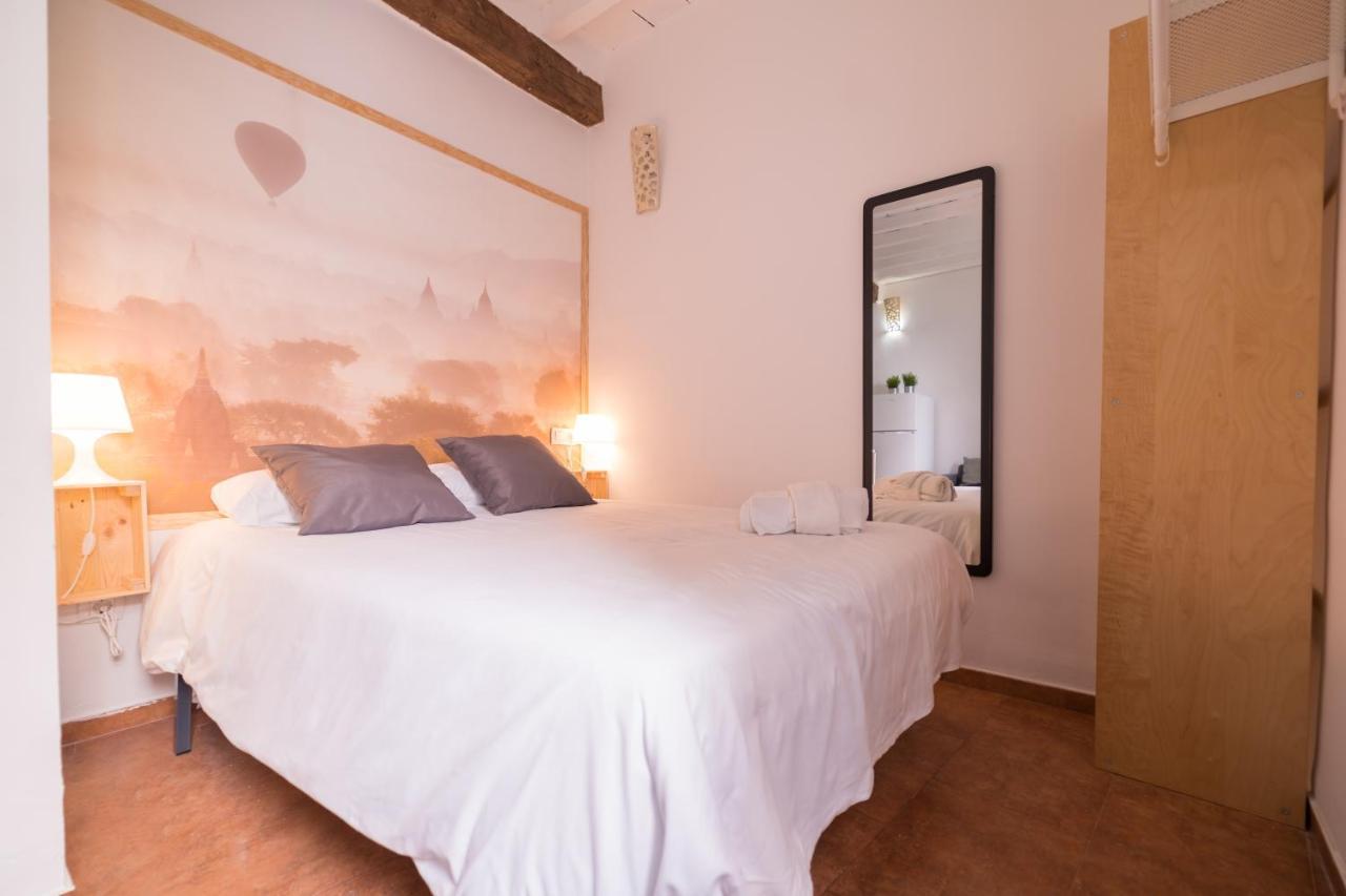 Apartamento Alhacaba Apartamento