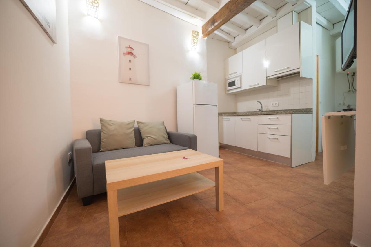 Apartamento Alhacaba Granada