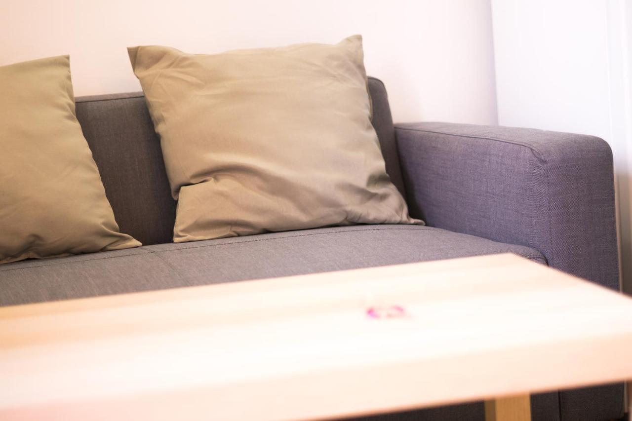 Apartamento Alhacaba Granada
