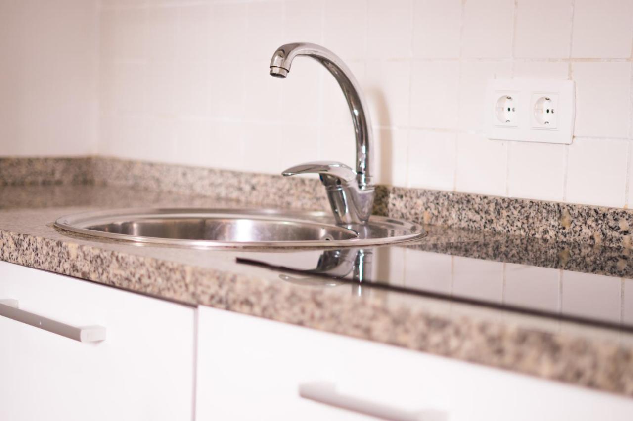 Apartamento Alhacaba