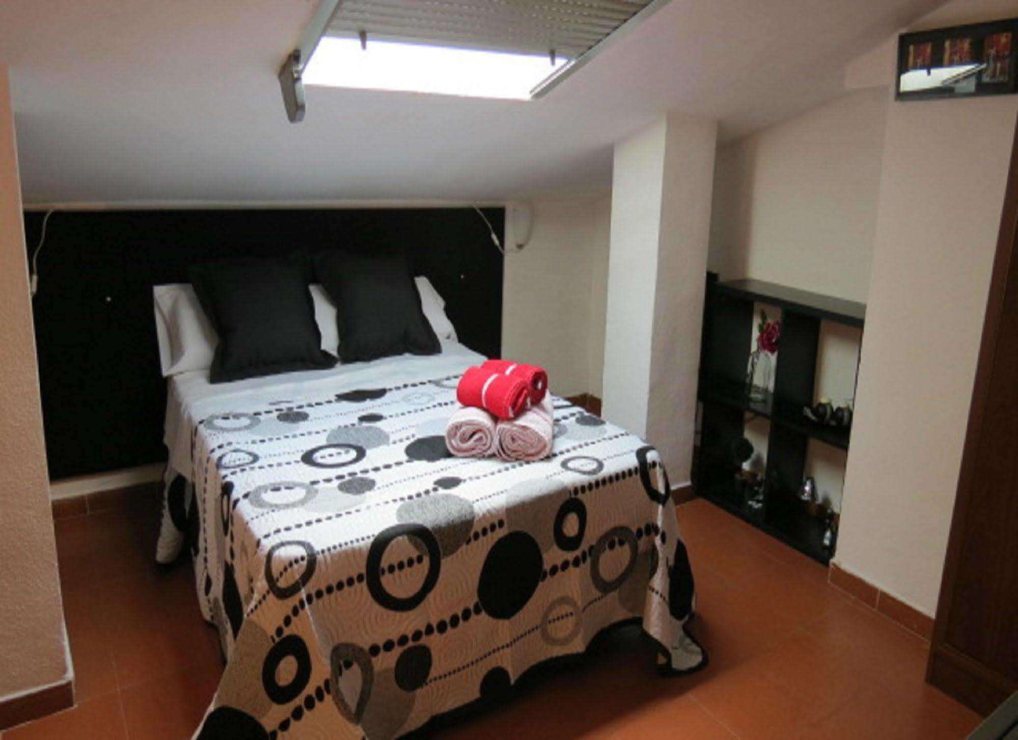 Comet Elvira Apartamento Granada