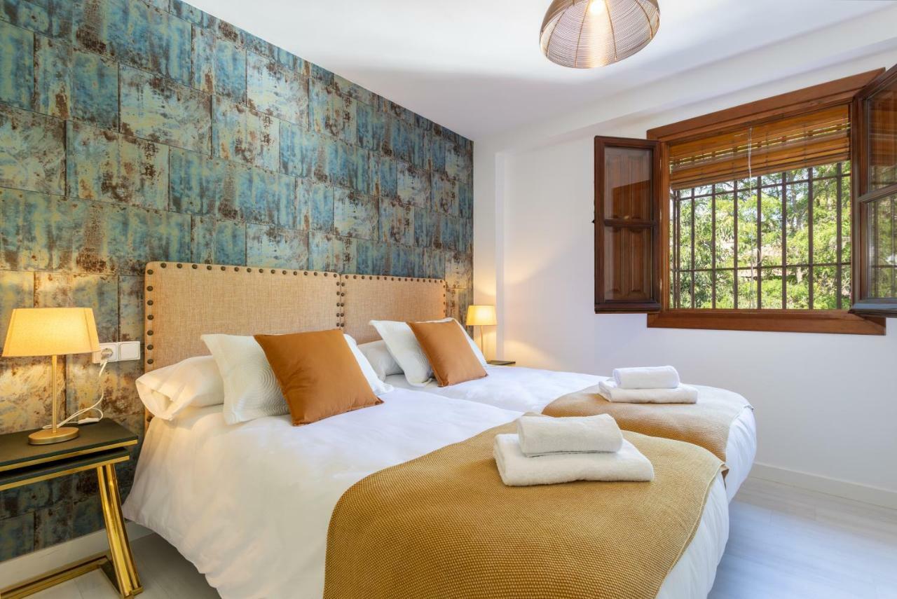 Apartment Mirador De La Victoria Granada