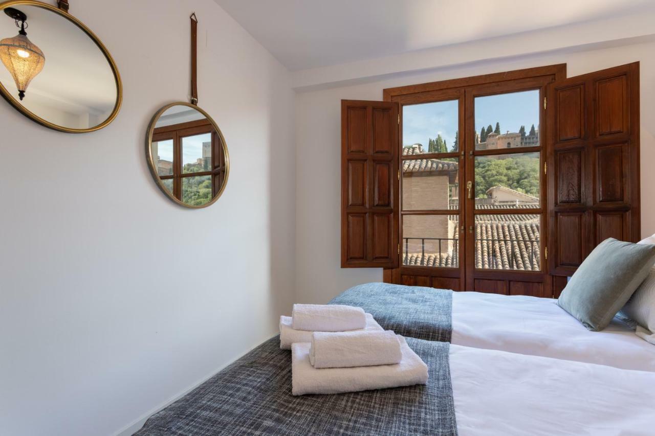Mirador De La Victoria Apartment *