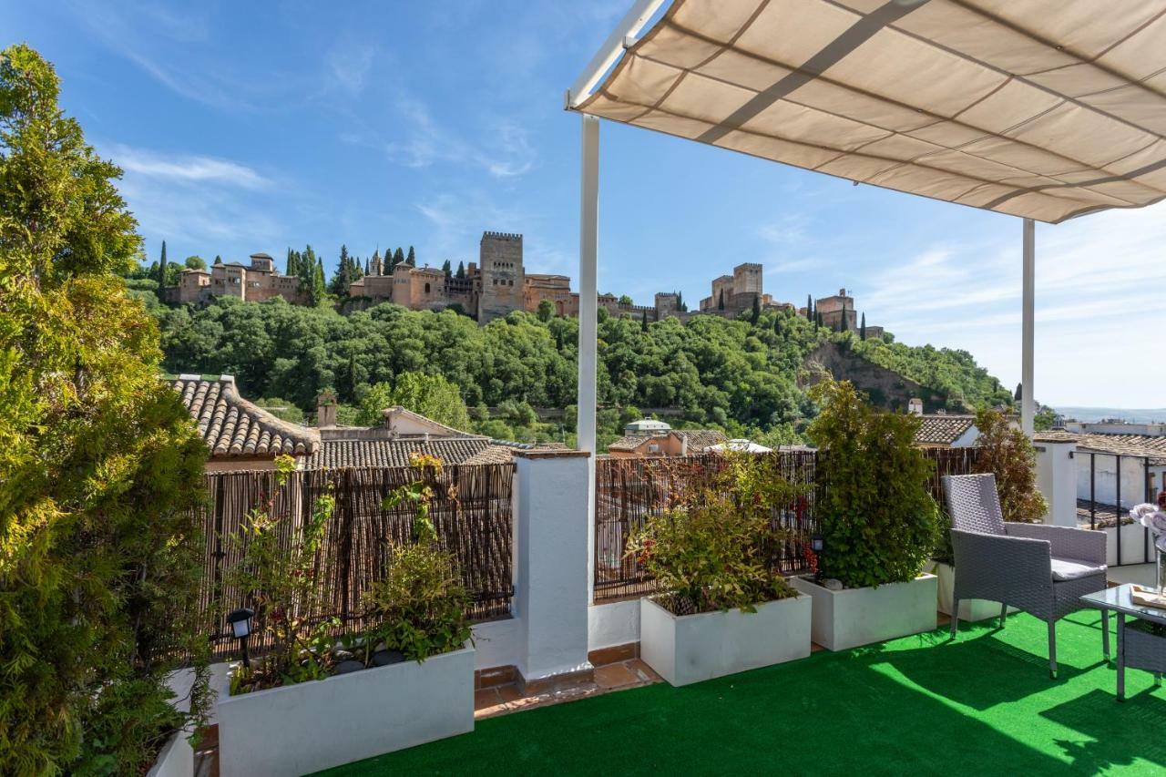 Mirador De La Victoria Apartment