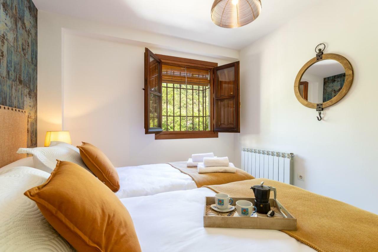 Apartment Mirador De La Victoria