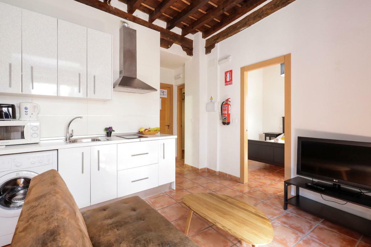 Urban Apartamento Granada