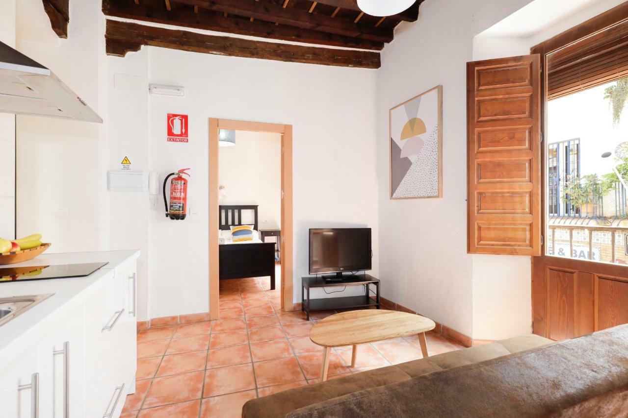 Apartamento Urban Granada