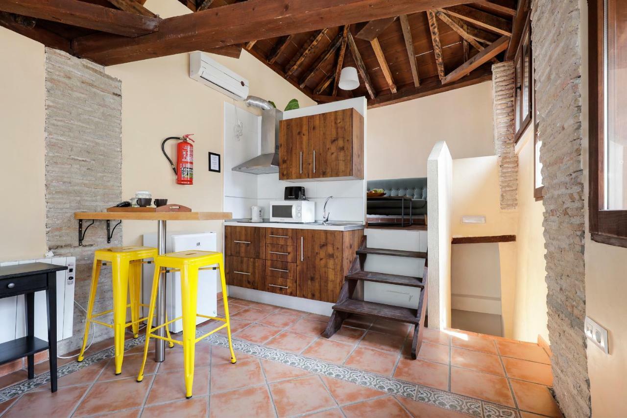 Apartamento Urban Granada