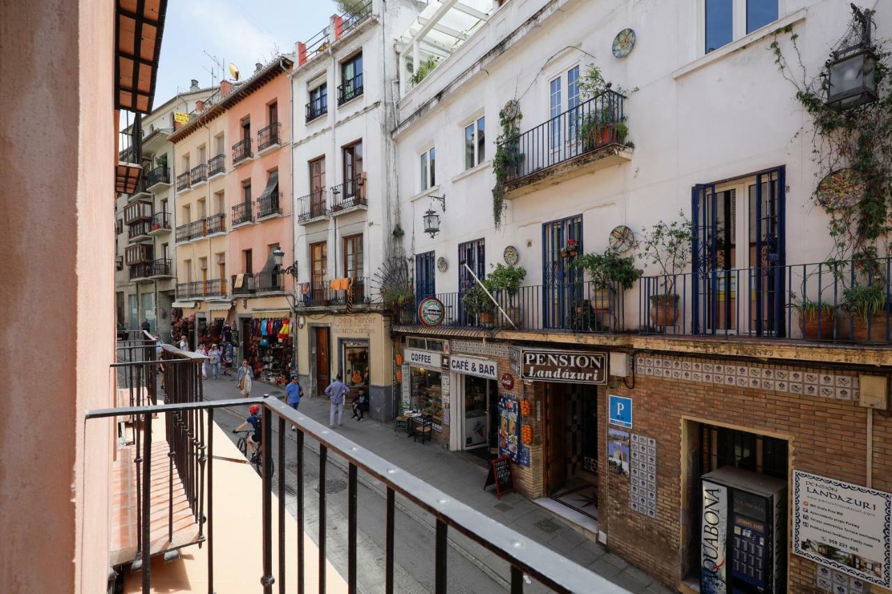 Urban * Granada