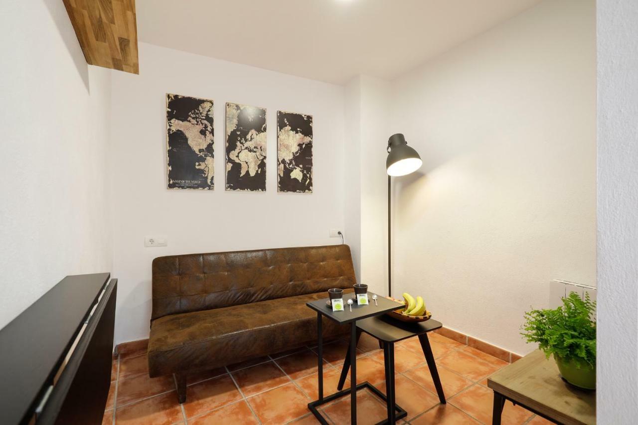 Apartamento Urban Granada