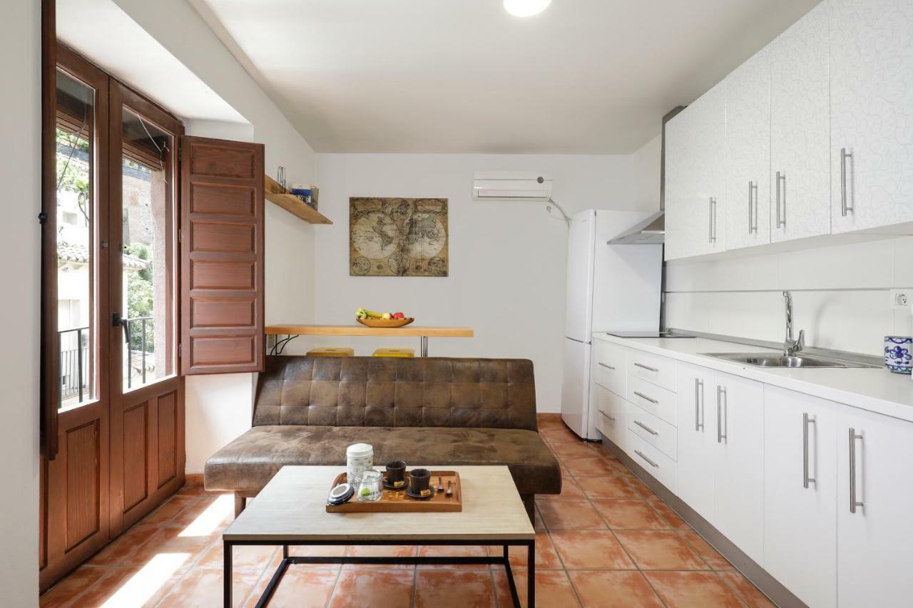 Apartamento Urban *