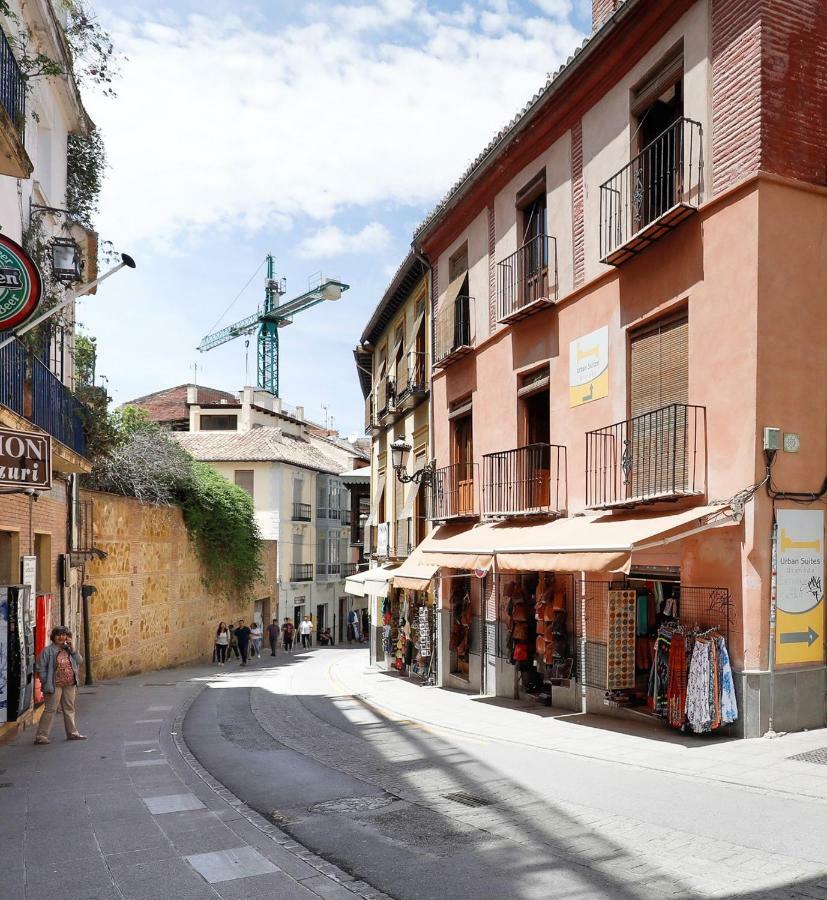 Apartamento Urban *