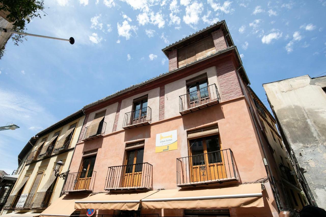 Urban Apartamento *
