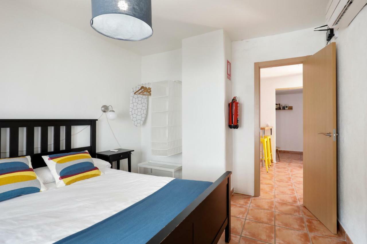 Urban Apartamento *