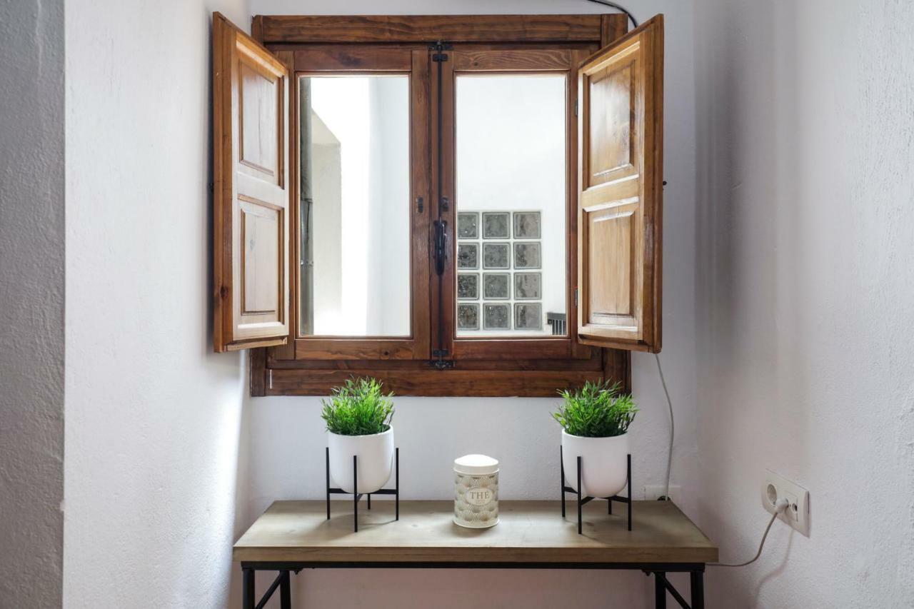 Apartamento Urban Granada